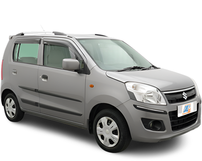 Maruti Wagon R 1.0-img